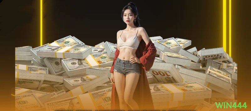 Recursos Exclusivos do App win444 - Modo Offline, Login Biométrico